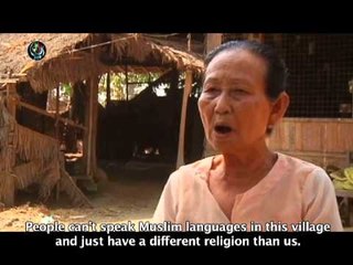 Tensions run high in Oakkan