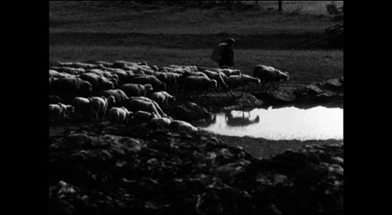 Le Cinéma de Mario Ruspoli - Les Inconnus de la terre - Extrait 1