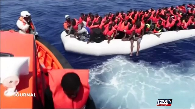 Seuls 11% des Français pensent que l'immigration a un impact positif