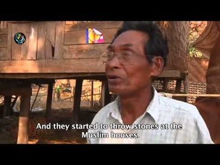 Oakkan residents fear for their safety