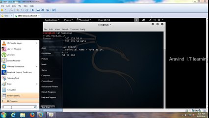 Dns Overview Zone Transfer CEH Part 14