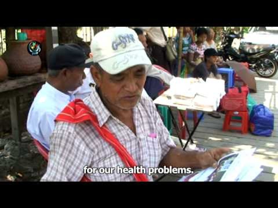 Filling the gaps in the healthcare sector