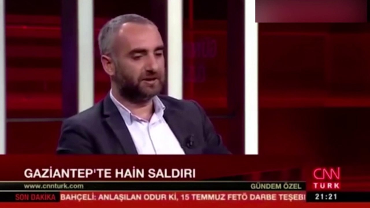 IŞİD’çiler Yazmış: Bir Sonraki Hedef Antalya