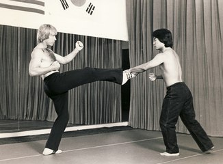 Chuck Norris
