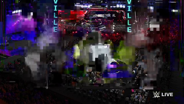 Watch WWE Raw 22nd August 2016 Full Show | WWE Monday Night Raw 8/22/16 Full Show Part 3 WWE 2K16