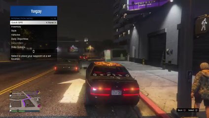Gta 5 need boy and girl actors (2)