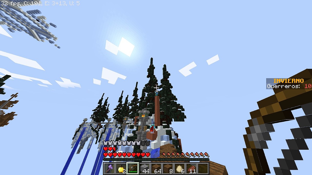posible 2 hackers