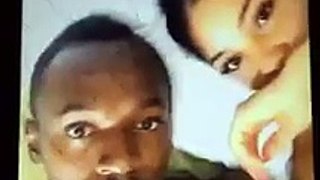 Usain Bolt   Girlfriend Confirm Pregnancy(380)