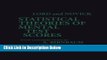 Download Statistical Theories of Mental Test Scores (PB) Full Online