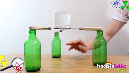 Relax Time - 10 New Science Experiments That You Can Do At Home | Funny Science by HooplakidzLab