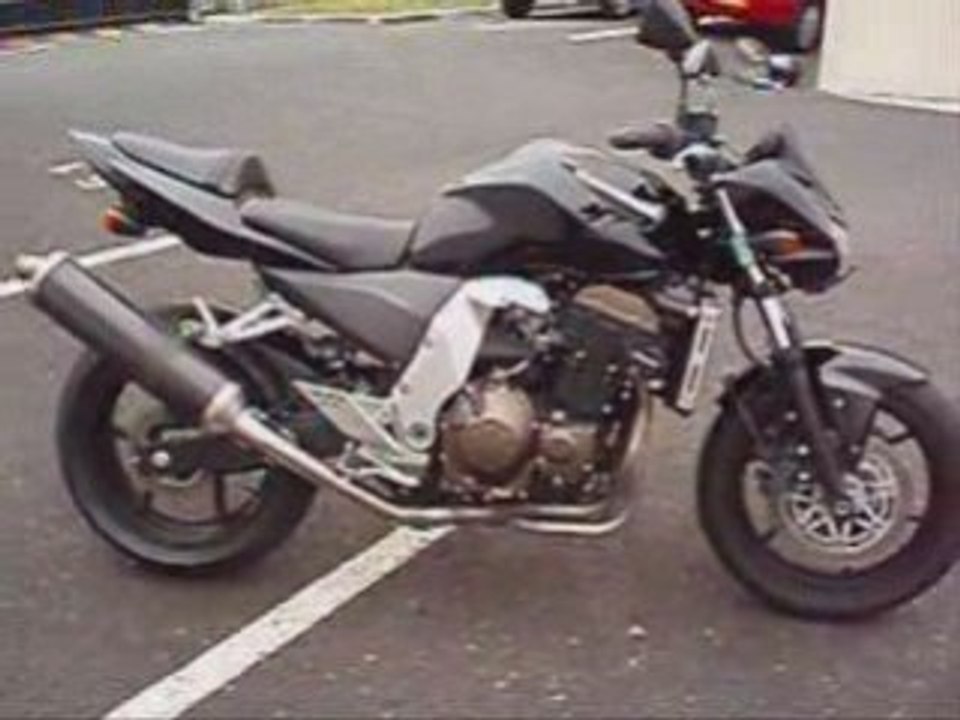 My z750