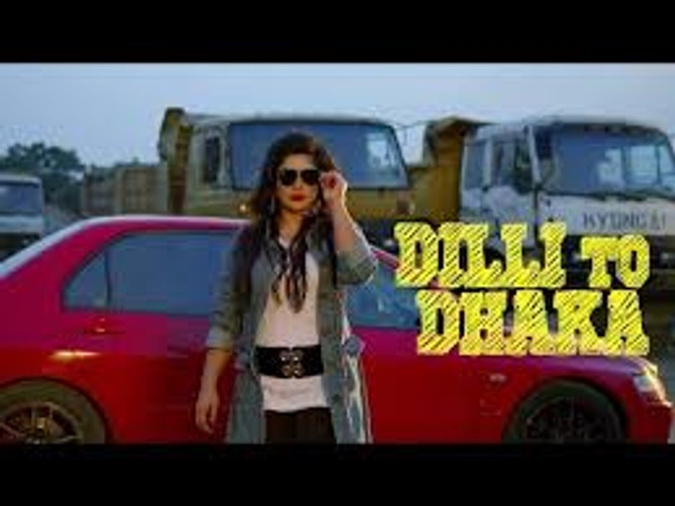 DJ-Rahat-feat-Nazu---Dilli--2-Dhaka-Official-Video