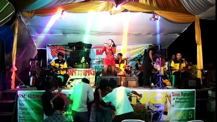 dangdut Bang Jali super hot