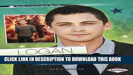[PDF] Logan Lerman: The Perks of Being of an Action Star Full Colection