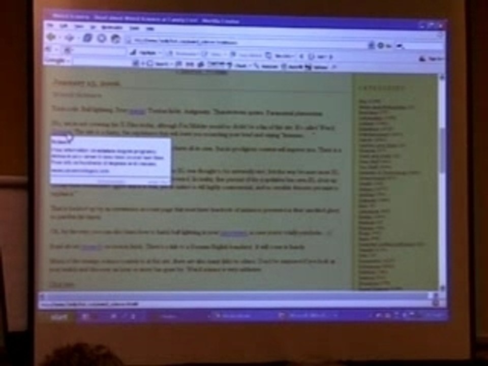 AdSense Secrets Live with Joel Comm #23