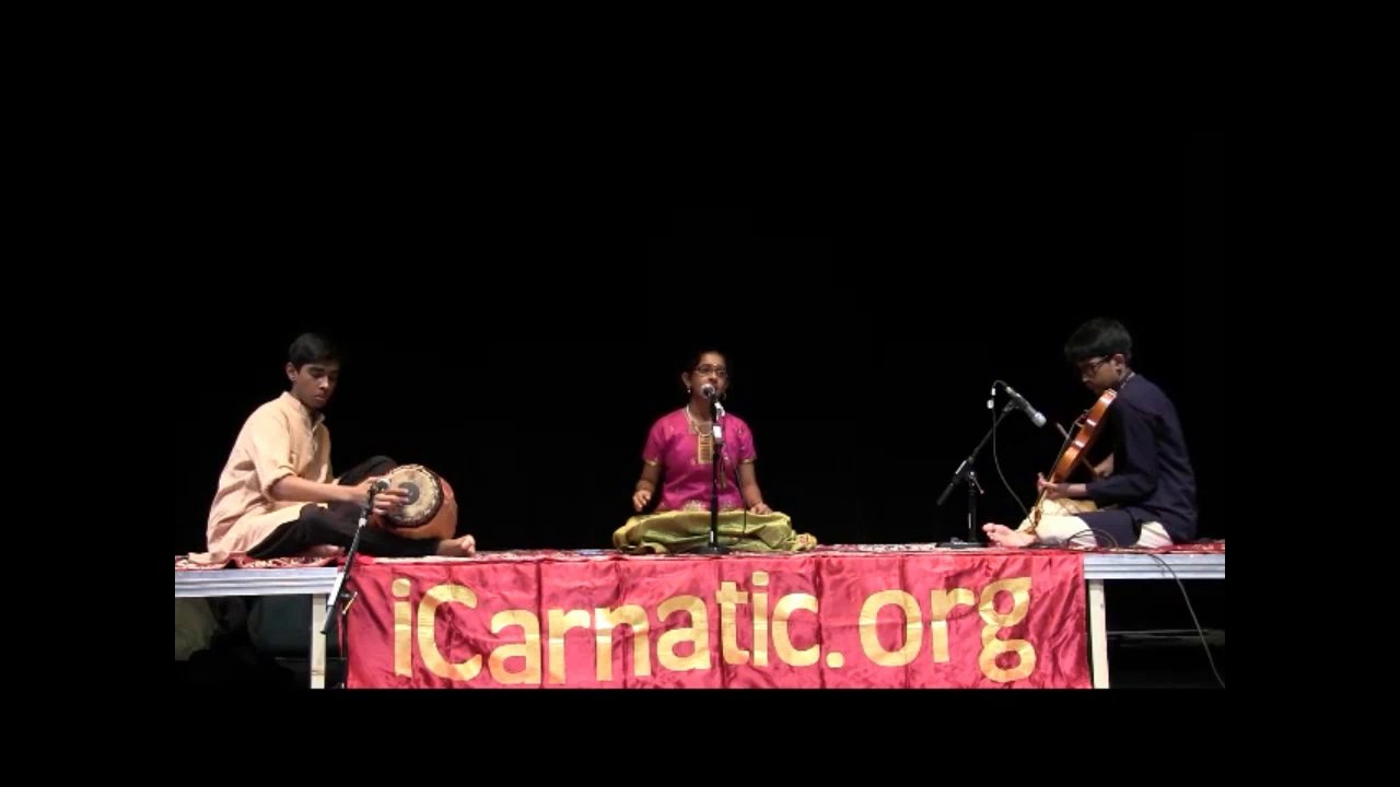 Icarnatic Amritha Tatva
