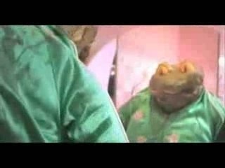 Clones! the new Puppetmastaz Music Video