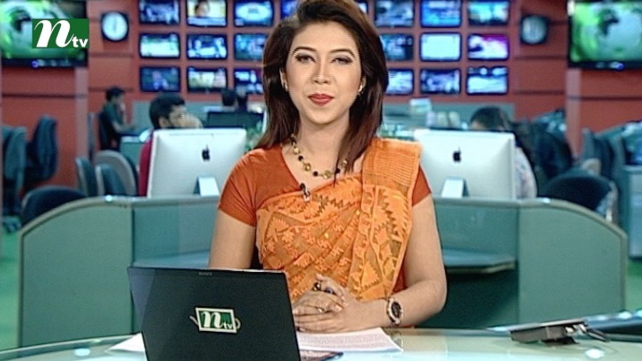 NTV Evening News | 22 August 2016