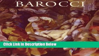 Books Federico Barocci: Renaissance Master of Color and Line (Saint Louis Art Museum) Free Online