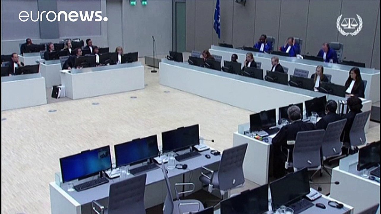 Welterbe-Zerstörung als Kriegsverbrechen