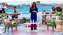 Sunrise From Istanbul (Fareeha Iltaf)-Morning Show -Part 1- SEE TV