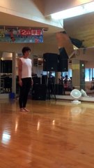 ジャズ  ジャスティン