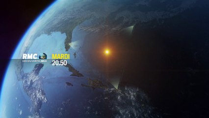 Bermudes les secrets engloutis