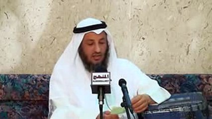 الشيخ عثمان الخميس ما حكم بيع السيديات المنسوخة -