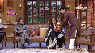 Naseem Vicky Indirectly Propose Huma Quershi...Watch Her Reaction