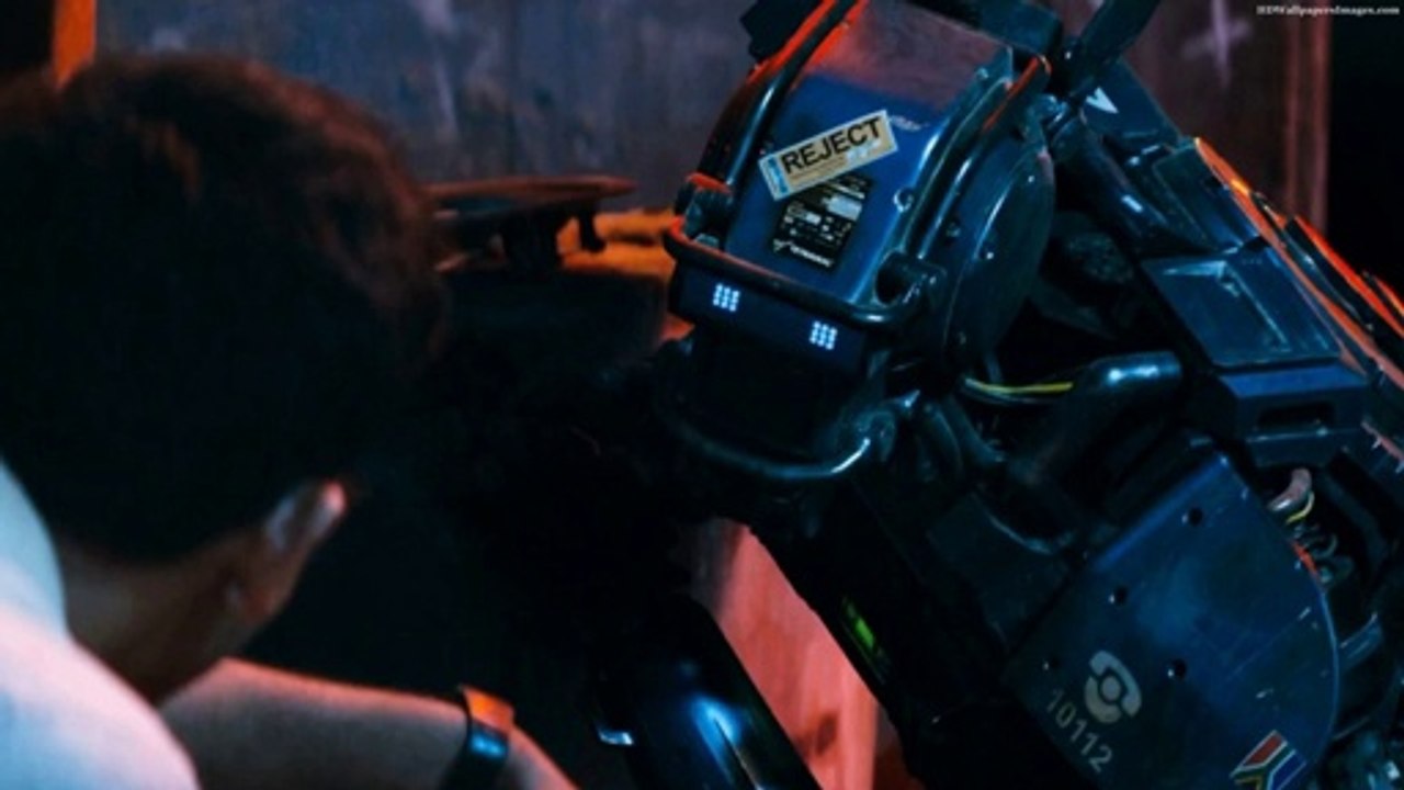 Chappie
