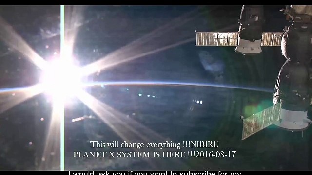 NIBIRU! This will change everything !!!PLANET X 2016-08-14