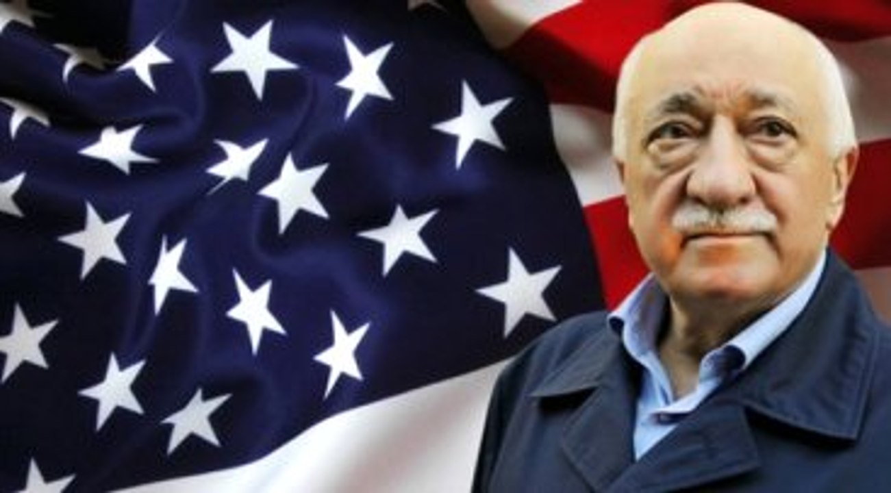 Üst Düzey ABD'li Yetkili: Gülen'le İlgili Kanıtlar Darbe Öncesiyle İlgili