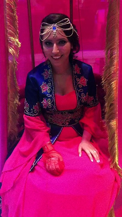 KINA GECESİ SHOW TİME KINA ORGANİZASYON