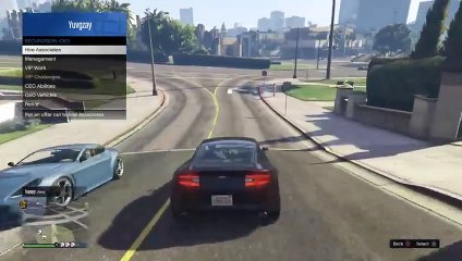 Gta 5 need boy and girl actors