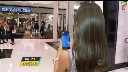 Comércio decide faturar com a mania do `Pokémon Go`