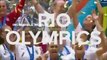Brazil Wins 1st Olympic GOLD In Men's Football Neymar Scores Winning Penalty At Rio Olympics 2016!!