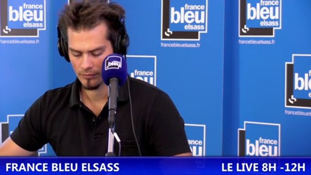 Patrick Grimm, comportementaliste pour chien