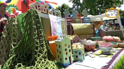 Barneys TV @ Festival della Canapa