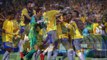 Rio 2016- Neymar Breaks Down In Tears After Scoring Brazil's Winning Penalty To Beat Germany