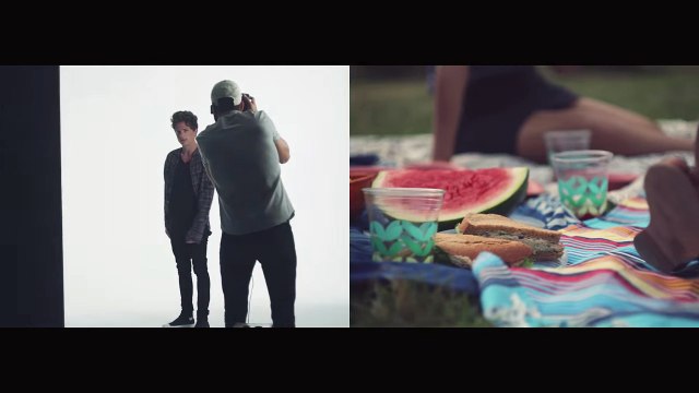 We Don't Talk Anymore (Charlie Puth if Selena Gomez) [Share Music] - Music 2016