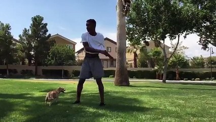 Crop Top Capoeira should have been an Olympic Sport