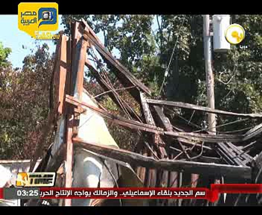 اشتباكات بسبب عنف الشرطة في ولاية ميلوكي