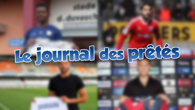 Prêtés : le cauchemar de Fabri...