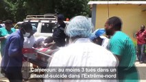 Cameroun : Au moins trois civils tués dans un attentat-suicide