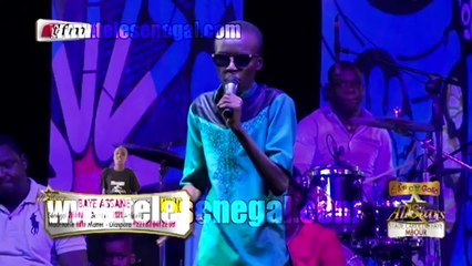 Sene petit galle! Prime Mbour Baye Assane Wiri Wiri
