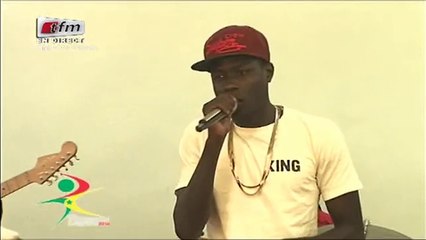 Vacances Citoyennes Tamba! Ngaaka Blin D Youssou Ndour