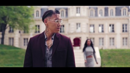 Nov - NO LOVE Feat. Gen Renard (Clip Officiel)