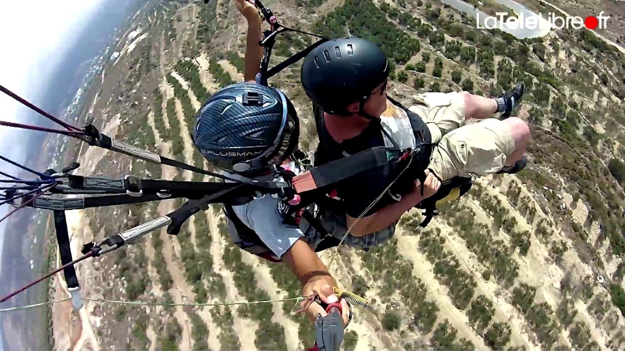 [MES VACANCES EN PLAN SEQUENCE #23] CHRISTOPHE EN CRETE