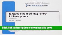 [PDF] LaunchPad for Belsky s Experiencing LifeSpan (Six Month Access) Popular Colection
