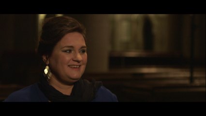 Madeleine Peyroux « Secular Hymns » [EPK]